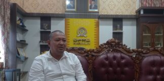 Ketua DPRD Karimun Minta Bupati Cari Solusi Cepat Terkait Stok Sembako stok sembako di karimun