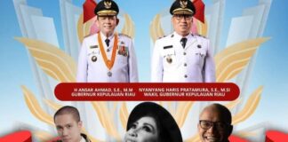 Ribuan Kupon Kuliner Merdeka dan Artis Nasional Siap Guncang Tanjungpinang kuliner merdeka tanjungpinang