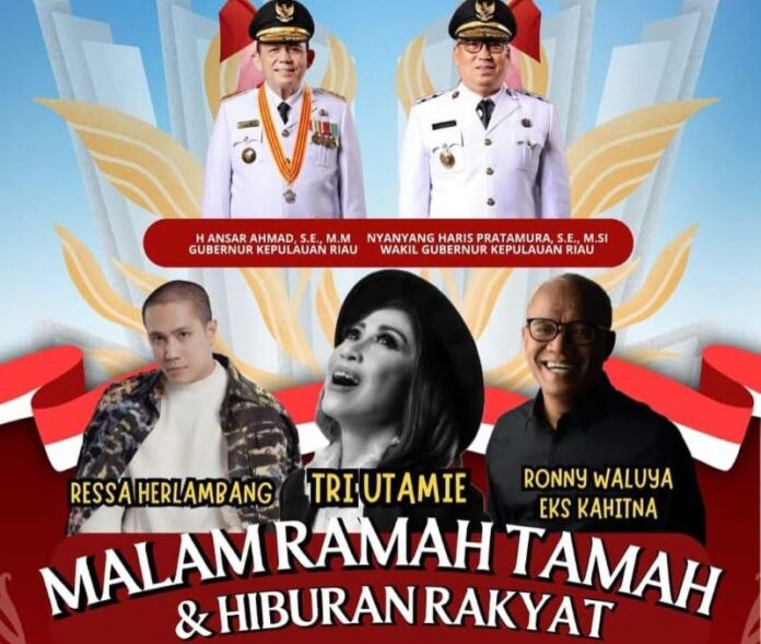 kuliner merdeka tanjungpinang