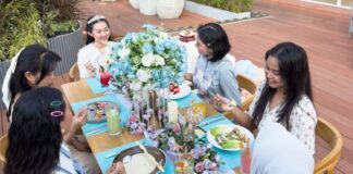 Harris Batam Center Hadirkan Paket Perayaan dengan Sentuhan Elegan harris batam center