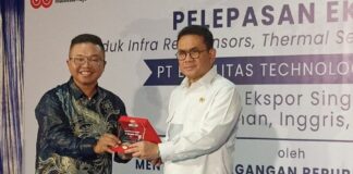 Mendag: Tarif Resiprokal 19% Jadi Peluang Besar Ekspor Indonesia ke Amerika tarif resiprokal
