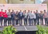Di IMOX dan Asia Connect Business Forum 2025, Nyanyang Pertegas Penguatan Investasi Maritim dan Offshore Kepri