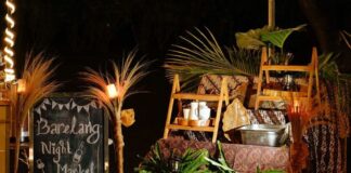 HARRIS Barelang Hadirkan Merdeka Escape dan Barelang Night Market merdeka escape harris