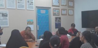 Korban Kavling Bodong di Batam Laporkan Kasus ke Ombudsman Kepri kavling bodong di batam