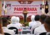 33 Pelajar Terbaik Kepri Jalani Pusdiklat Paskibraka, Siap Kibarkan Merah Putih di HUT ke-80 RI