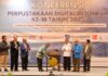 Konferensi Perpustakaan Digital Indonesia Digelar di Kepri, Bahas Transformasi di Era AI Konferensi Perpustakaan Digital Indonesia