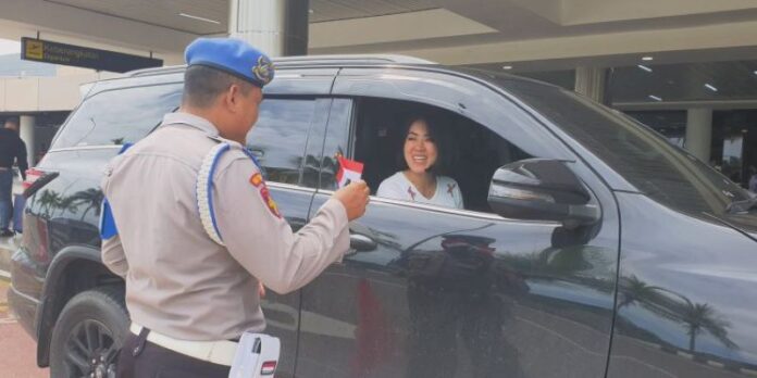 polsek bandara hang nadim