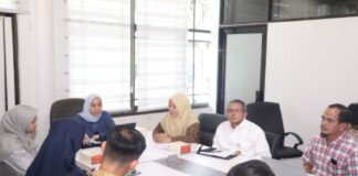 Pansus DPRD Batam Bahas Ranperda Administrasi Kependudukan Ranperda Administrasi Kependudukan
