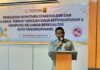 SMP dan SMA di Tanjungpinang Diajak Kembangkan Program Sekolah Siaga Kependudukan Sekolah Siaga Kependudukan