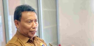 Puskesmas Tanjungpinang Terapkan Antrean Online untuk Peserta BPJS antrean online puskesmas tanjungpinang