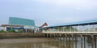 APKAPI Tolak Kenaikan Tarif Tambat Pelindo di Pelabuhan Selatpanjang Tarif Tambat Pelabuhan Selatpanjang