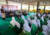 Pemprov Kepri Melalui RSJKO EHD Gelar Program ‘Singgah di Sekolah’, Upaya Penyehatan Mental Siswa