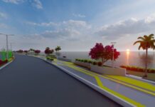 Deretan Event Pariwisata Kepri Sepanjang Desember 2025, Catat Jadwalnya! taman gurindam 12