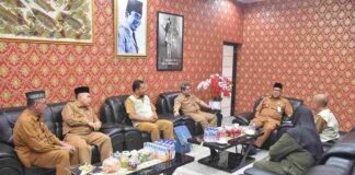 Pendidikan Vokasi di Tanjungpinang Didorong Berbasis Industri dan Budaya Melayu pendidikan vokasi di tanjungpinang