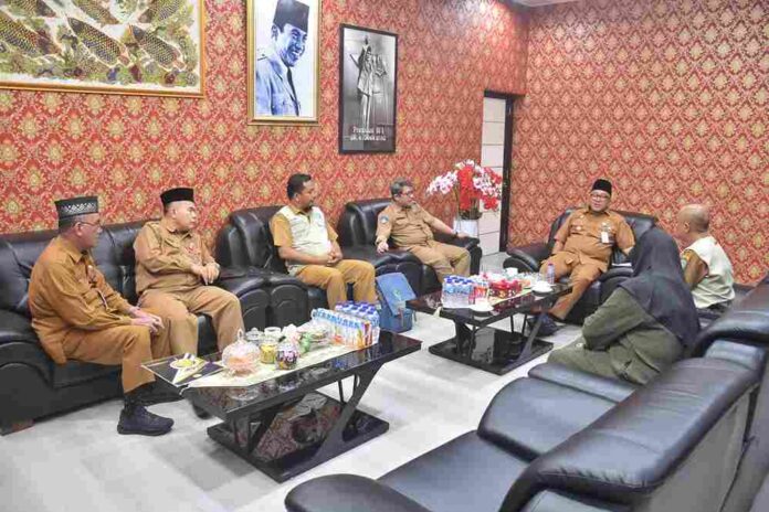 pendidikan vokasi di tanjungpinang