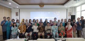 RSBP Batam Gelar Kick Off Meeting Pendampingan dan Konsultasi ISO 9001:2015 di Instalasi Gawat Darurat