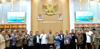 Pertumbuhan Ekonomi Positif 6,66%, Batam Rantai Pasok Ekonomi dan Investasi yang Inklusif