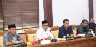 DPRD Batam Gelar RDPU Bahas Domisili Gereja Advent di Kelurahan Belian