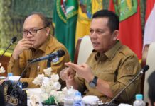 Anak Tempatan Jadi Andalan, Ansar Cari Solusi Kekurangan Dokter Spesialis di Kepri