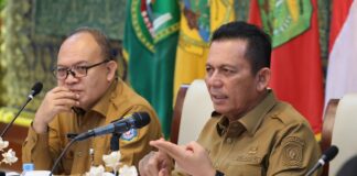 Anak Tempatan Jadi Andalan, Ansar Cari Solusi Kekurangan Dokter Spesialis di Kepri