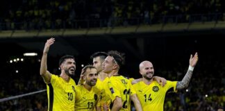 FIFA Hukum FAM dan 7 Pemain Timnas Malaysia Terkait Dokumen Palsu