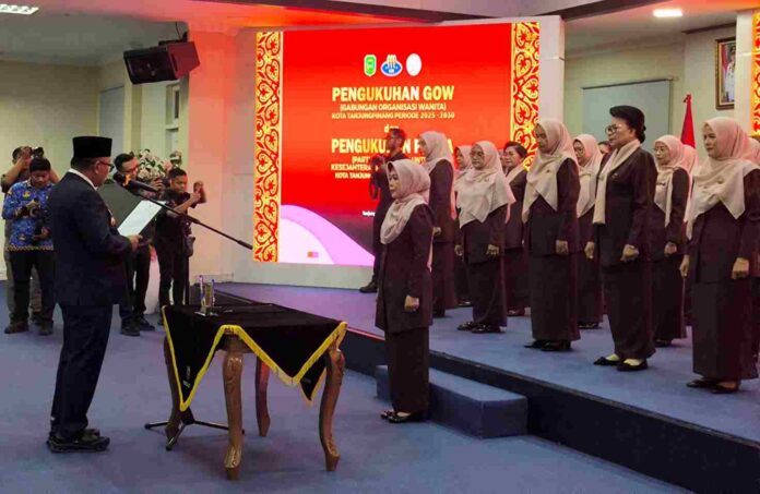 GOW GOW Tanjungpinang