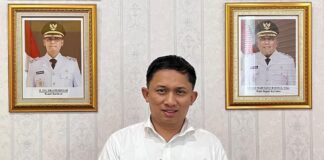 Dinas PUPR Karimun Raih Peringkat 2 Penyelenggaraan Penataan Ruang se-Kepri