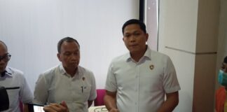 Polda Kepri Amankan Empat Pelaku Narkoba, Sabu dan Ribuan Butir Ekstasi Disita