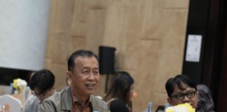 Business Gathering BP Batam: Sosialisasikan Terobosan Regulasi untuk Kemudahan Investasi