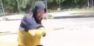 Sempat Viral, Polisi Bekuk Pelaku Penganiayaan Anak di Bawah Umur di Moro Karimun