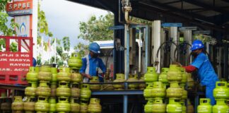 Kepri Dapat Tambahan Pasokan 68 Ribu Tabung LPG 3 Kilogram