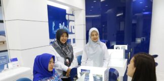 Ragam Program Khusus Berbasis Poin dan Kejutan Spesial XLSMART