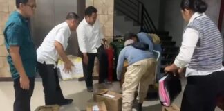 Kejari Batam Mulai Penyidikan Penghindaran Pajak Hotel Da Vienna Batam