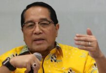 Kritik Kebijakan Rayonisasi Harga Beras, Firman Soebagyo: Bertentangan dengan Amanat Konstitusi