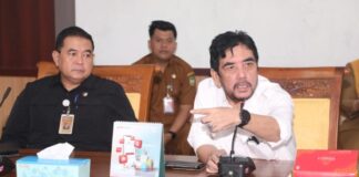 Komisi IV DPRD Batam Sesalkan Ketidakhadiran PT Rigspek