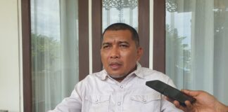 Terima Kunjungan Investor, Wabup Karimun Bahas Soal Kesiapan Lahan hingga Perizinan