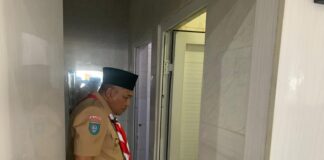 Respons Keluhan Warga Soal Kondisi Fasum di Pelabuhan, Wabup Karimun Gelar Sidak