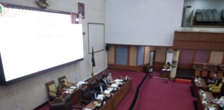 Jawab Masukan Fraksi DPRD Terkait Pendapatan Daerah, Pemkot Batam Pandang Perlu Inovasi