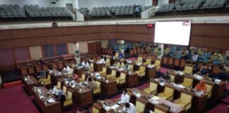 Pemko Batam Tegaskan Komitmen Tingkatkan Layanan Publik, dari Parkir hingga Pendidikan