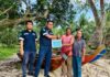 Optimalkan Hasil Tangkapan, PT Timah Serahkan Bantuan untuk Kelompok Nelayan di Kundur