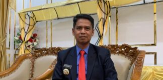 Program Nyata Iskandarsyah-Rocky Melalui Job Fair, Ribuan Lowongan Kerja Terbuka Lebar