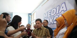 Pentingkan Akses Layanan, Mental Health Dijamin BPJS Kesehatan