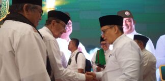 Kampung Haji Indonesia Segera Dibangun, Daya Tampung Hingga 500 Ribu Jamaah