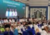 Istiqosah dan Doa Bersama di Batam, Gema Persatuan dari Kepri untuk Indonesia