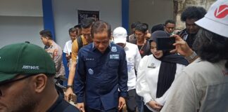 MBG Berlangsung Rutin, Pengelolaan Sampah Makan Bergizi Gratis di Batam Perlu Diperhatikan