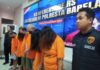 Ramai Etnis Tionghoa di Kepri, Pelaku Hipnotis Asal Tiongkok Beraksi di Batam dan Bintan
