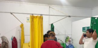 Belasan Pelajar SMP di Karimun Diduga Keracunan Usai Konsumsi MBG