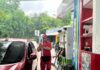 Dedikasi Operator SPBU Pertamina, Tiga Dekade Melayani Energi