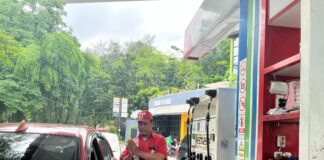 Dedikasi Operator SPBU Pertamina, Tiga Dekade Melayani Energi