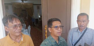 Tambang Pasir Laut di Pulau Babi Karimun Distop! Bupati Sebut Sempat Suplai PAD